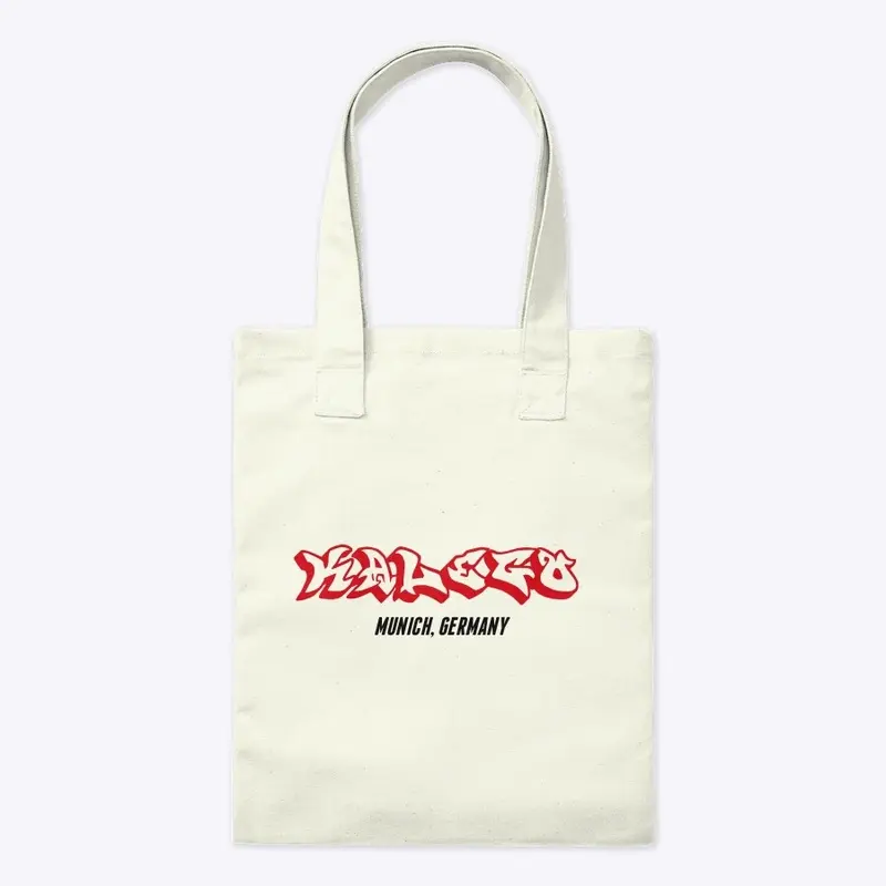 The Tote Bag